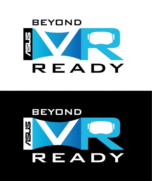 ASUS Beyond VR Ready