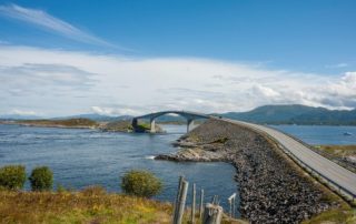 TomTom - wakacyjne trasy