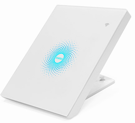 System alarmowy Chuango