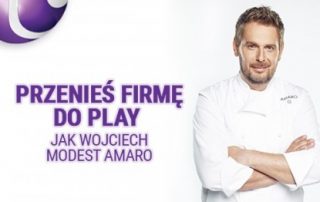 Wojciech Modest Amaro