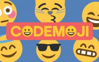 Mozilla Codemoji