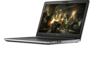Dell Inspiron 5559