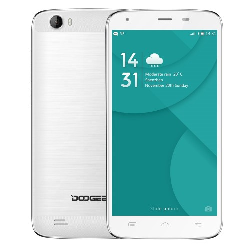 Doogee T6 Pro
