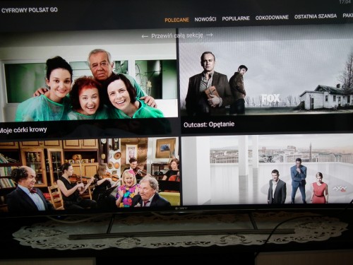 Cyfrowy Polsat GO
