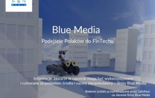 Podej?cie Polaków do FinTech