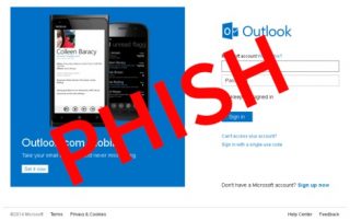 Blue Screen of Death