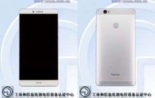 honor v8 max