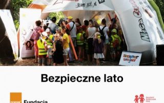 Sieciaki na wakacjach ucz? bezpiecze?stwa w internecie