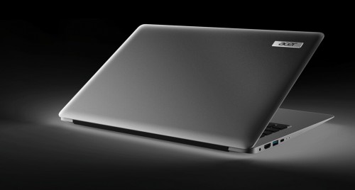 Acer TravelMate X3