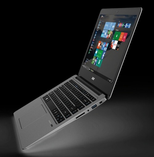 Acer TravelMate X3