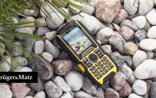 Kruger&Matz Iron (KM0435)