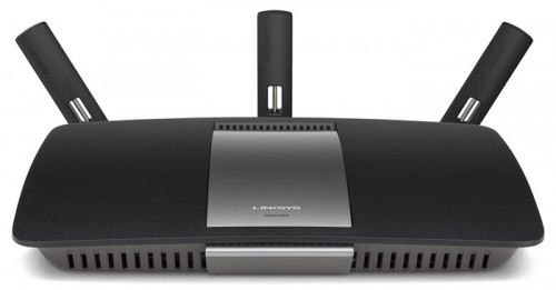 Linksys XAC1900