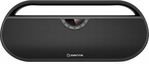 Manta SPK413 San Diego