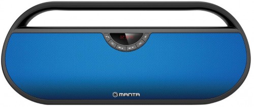 Manta SPK413 San Diego