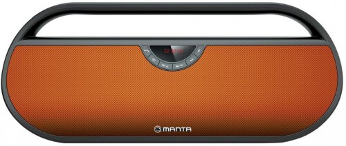 Manta SPK413 San Diego