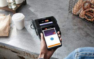 Mastercard Masterpass