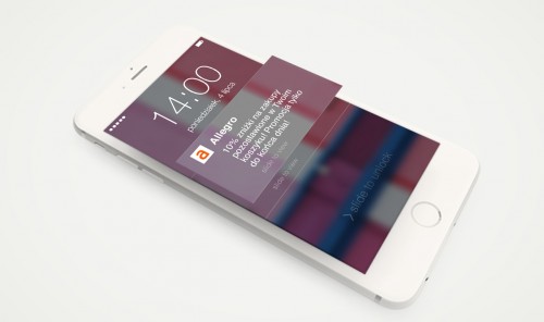 Co mobilni użytkownicy Allegro zyskają dzięki współpracy z Insiderem?