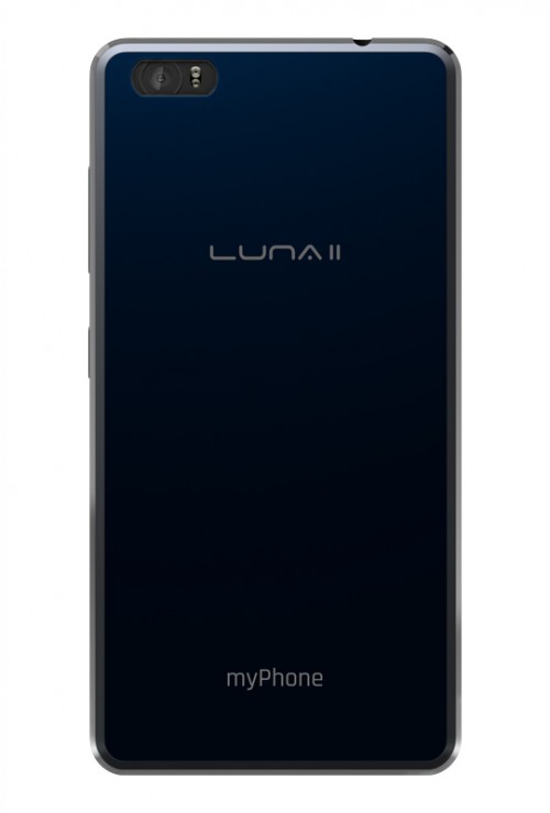 myPhone Luna II