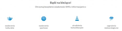 Bądź na bieżąco
