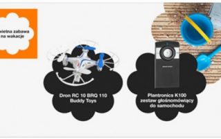 Orange Happy week do 18 lipca