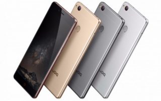 nubia z11