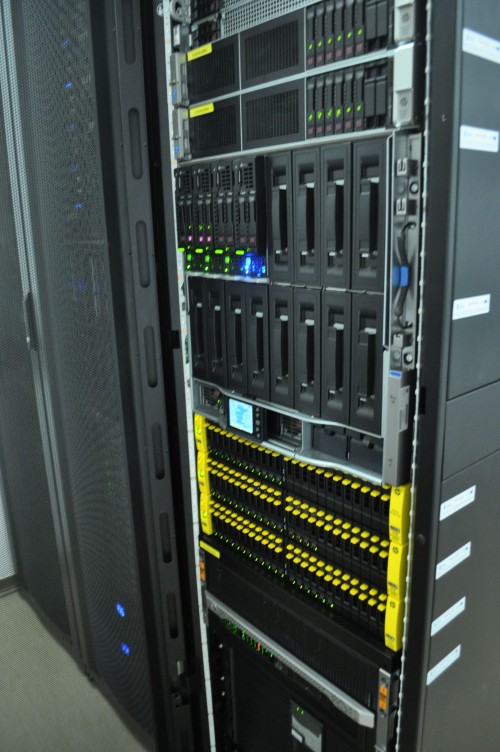 PJATK - Wielomodowe Laboratorium Badawcze (HCO-WLB)