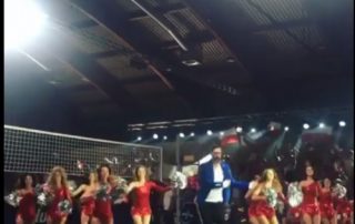 Szymon Majewski - nowa twarz marki Plus