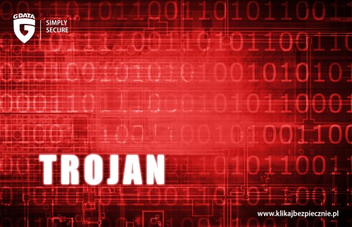 Jak ujarzmić konia trojańskiego?