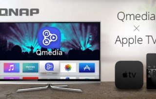 QNAP Qmedia