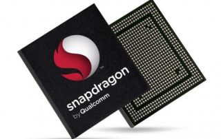 qualcomm snapdragon 821