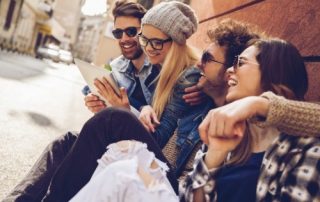 Refunder - zakupy online