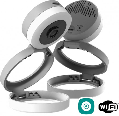 Ferguson SmartHome Smart EYE 100 IP Cam