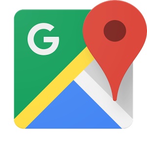 mapy google wifi