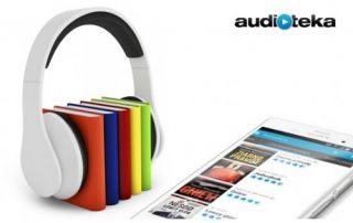 T-Mobile - audioteka