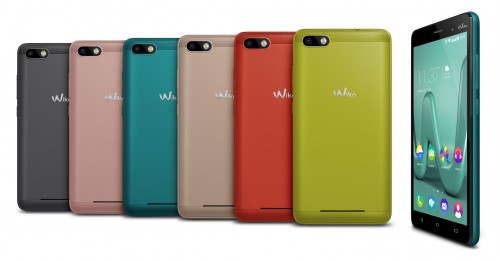 Wiko LENNY3