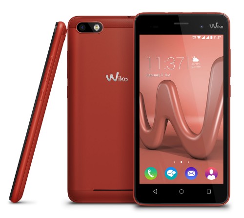 Wiko LENNY3