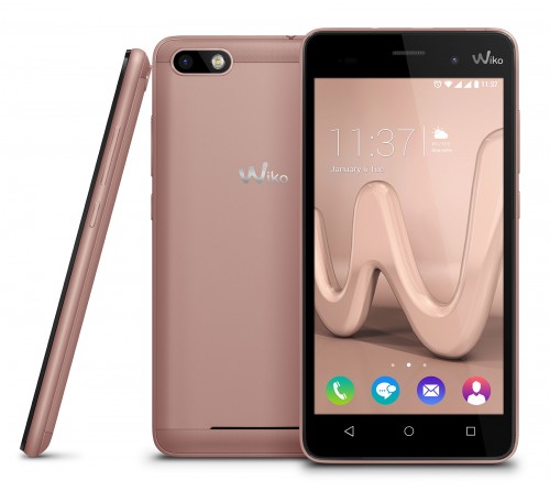 Wiko LENNY3