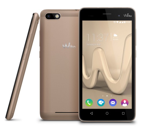 Wiko LENNY3