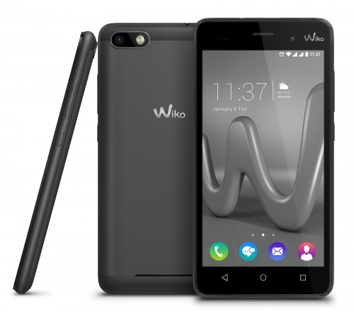 Wiko LENNY3