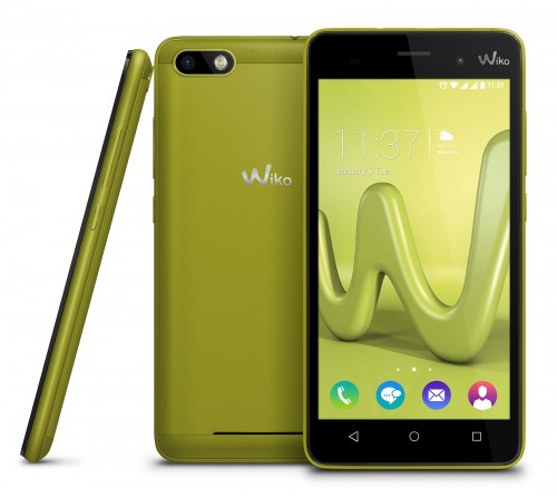 Wiko LENNY3