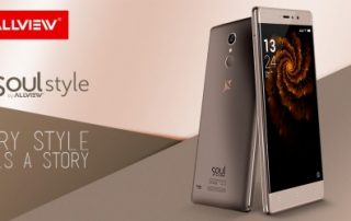Allview X3 Soul Style