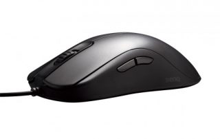 ZOWIE by BenQ