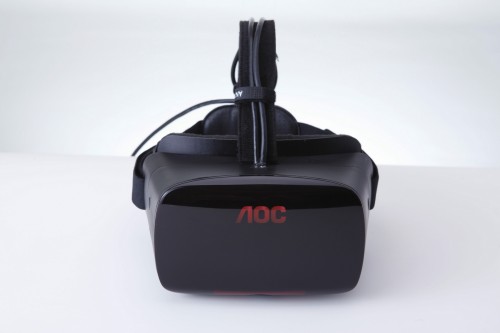 AOC VR