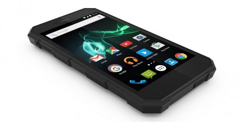 Archos 50 Saphir