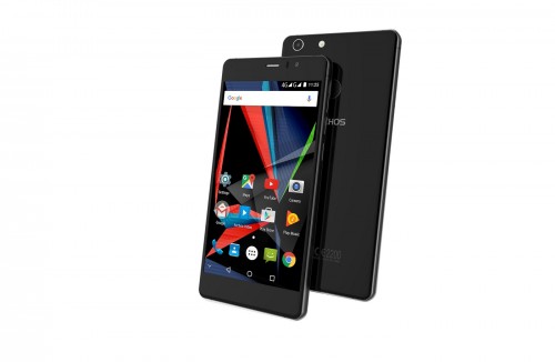 Archos 55 Diamond Selfie