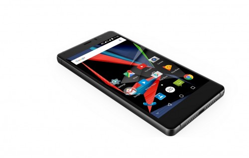 Archos 55 Diamond Selfie