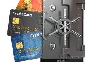 Visa NFC