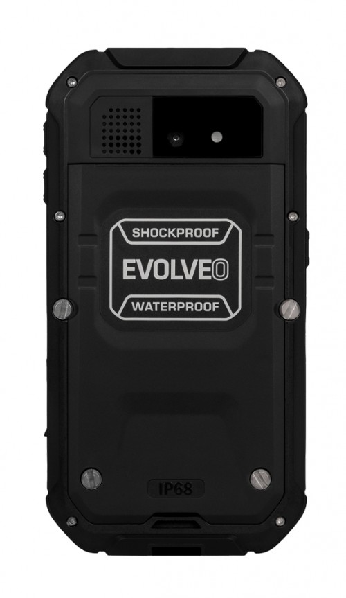 Evolveo StrongPhone Q5