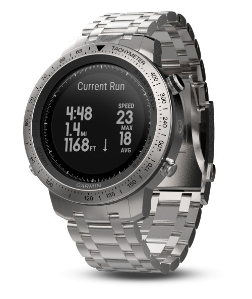 Garmin fēnix Chronos