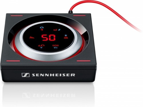 Sennheiser GSX 1200 PRO